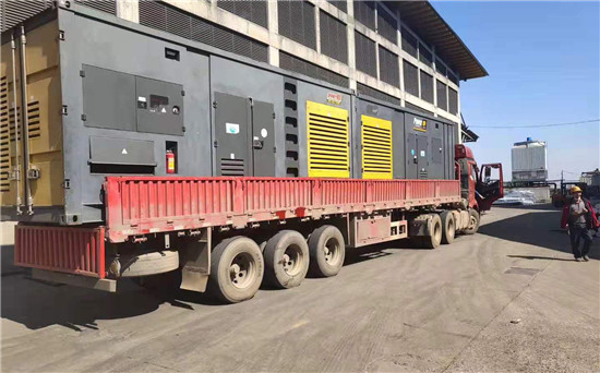 太康200KW发电机组适配电缆规格选型指南