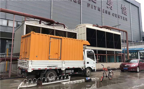 太康300KW发电机组适配电缆规格选型指南