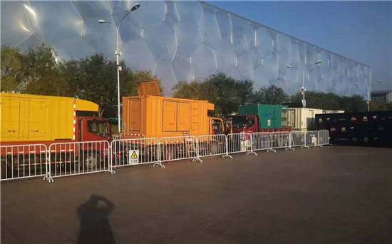 太康400KW发电机组适配电缆规格选型指南