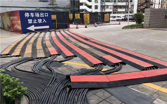 太康发电机组电缆选型完整具体步骤(工程通用标准流程)